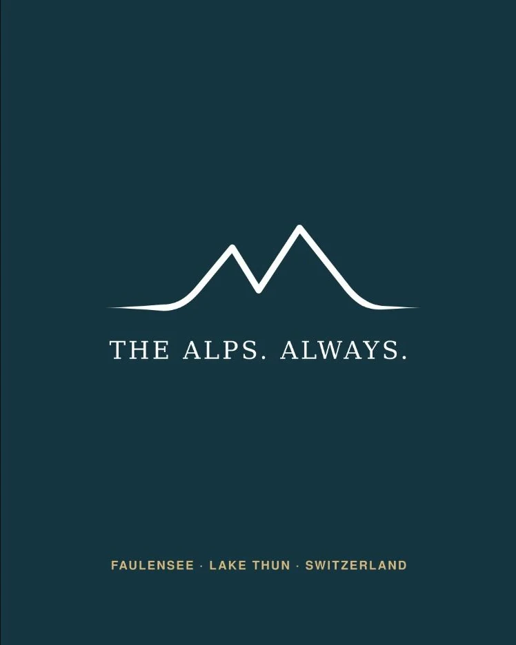Welcome to Alps Always at Lake Thun